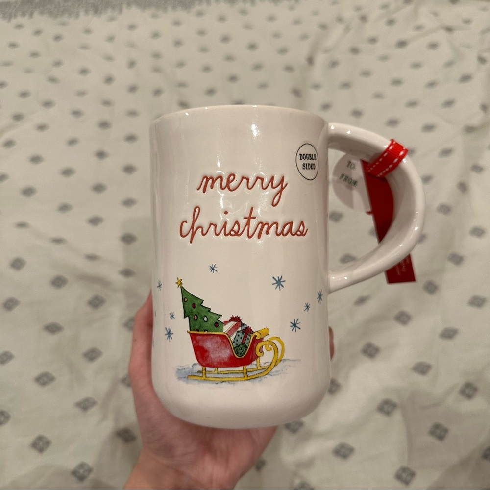 Rae Dunn Mug